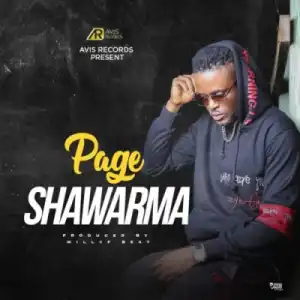 Page - Shawarma